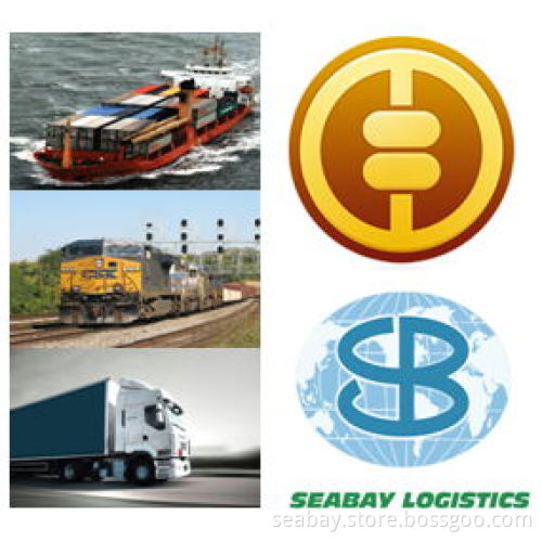 Freight Forwarding Agent in China